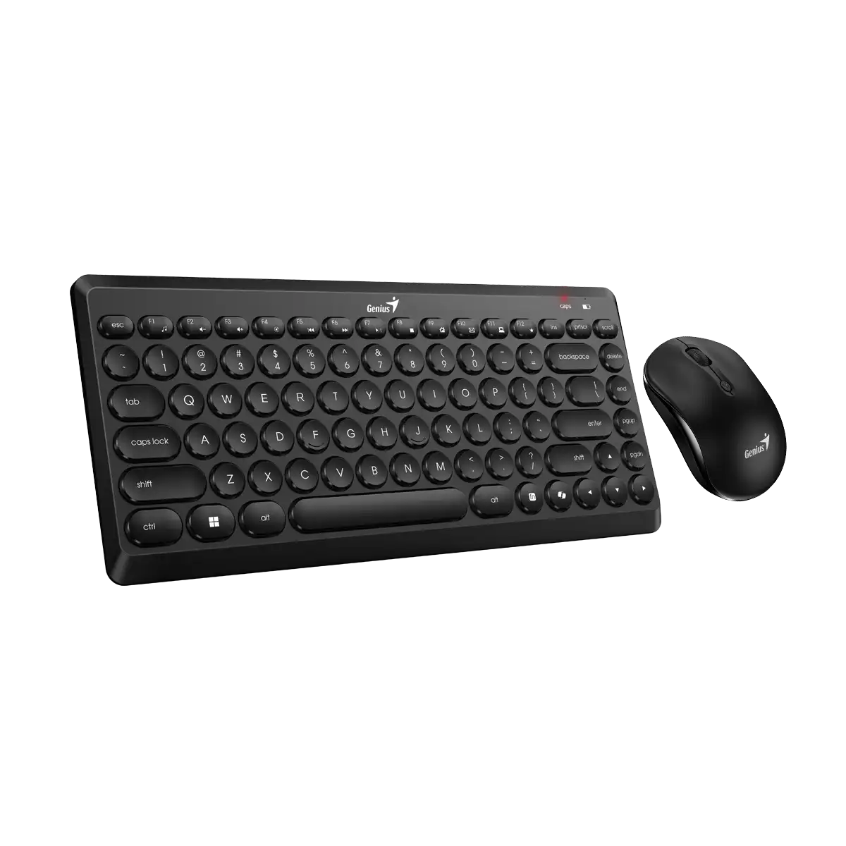 KIT GENIUS LUXEMATE Q8000