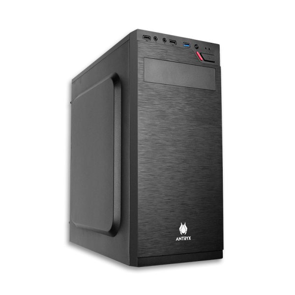 Case Antryx Elegant 630 con fuente 350W