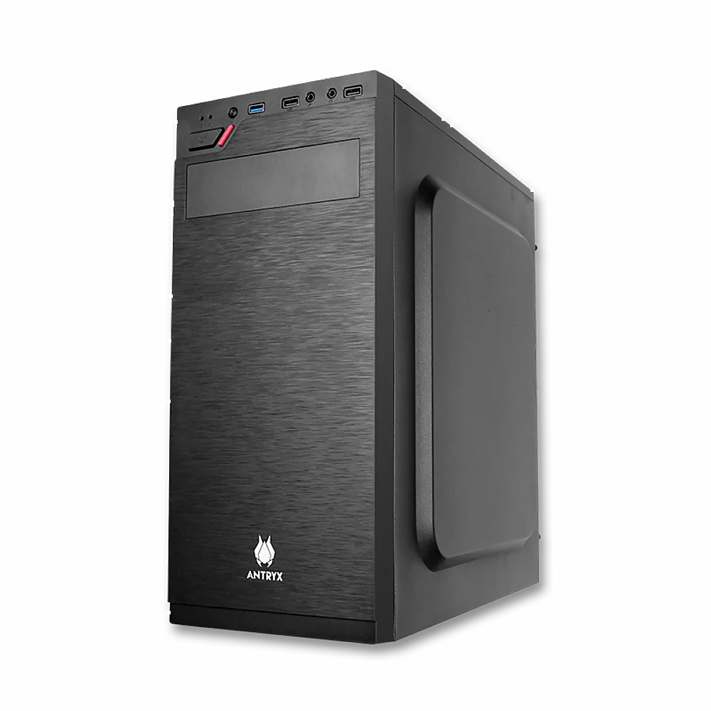Case Antryx Elegant 630 350W ATX, compre en Peru, compre en SbData