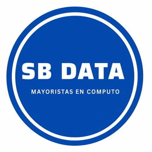 SB DATA logo