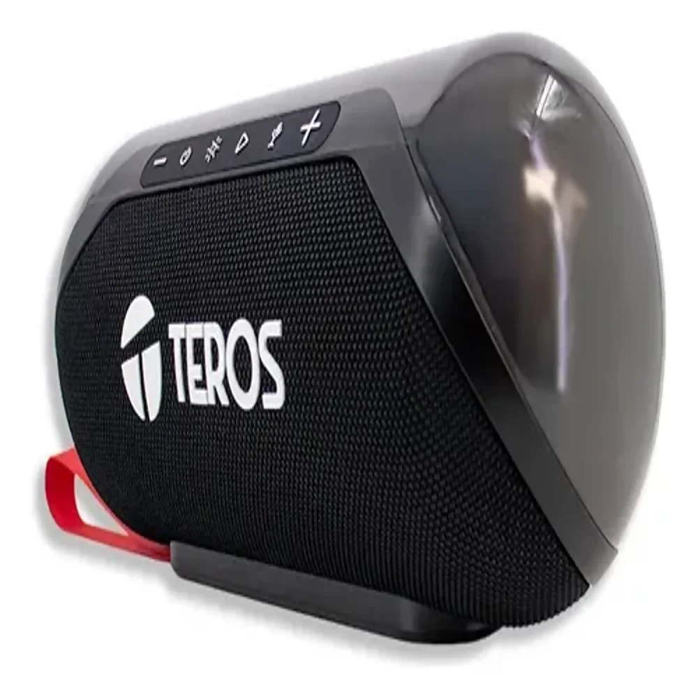 PARLANTE INALAMBRICO TEROS TE-6047N 20w, compra en SbData