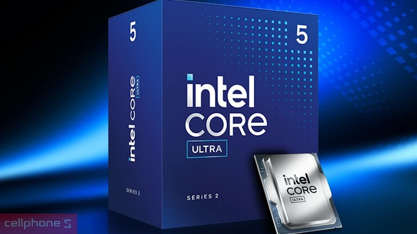 Procesador Intel Core Ultra 5 225 10 Núcleos 4.9GHz LGA1851, encuentra este procesador Intel en sbdata