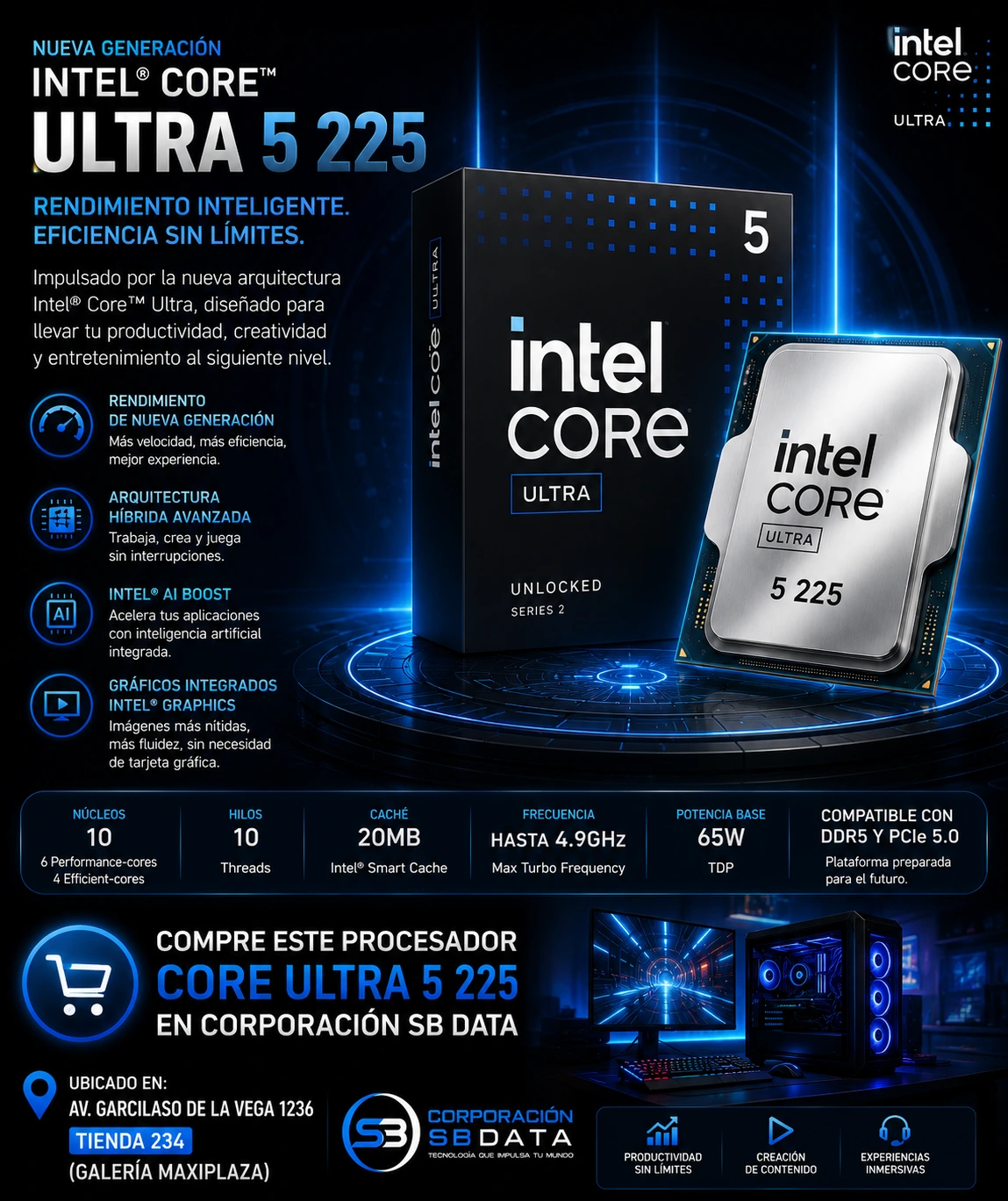 core ultra51