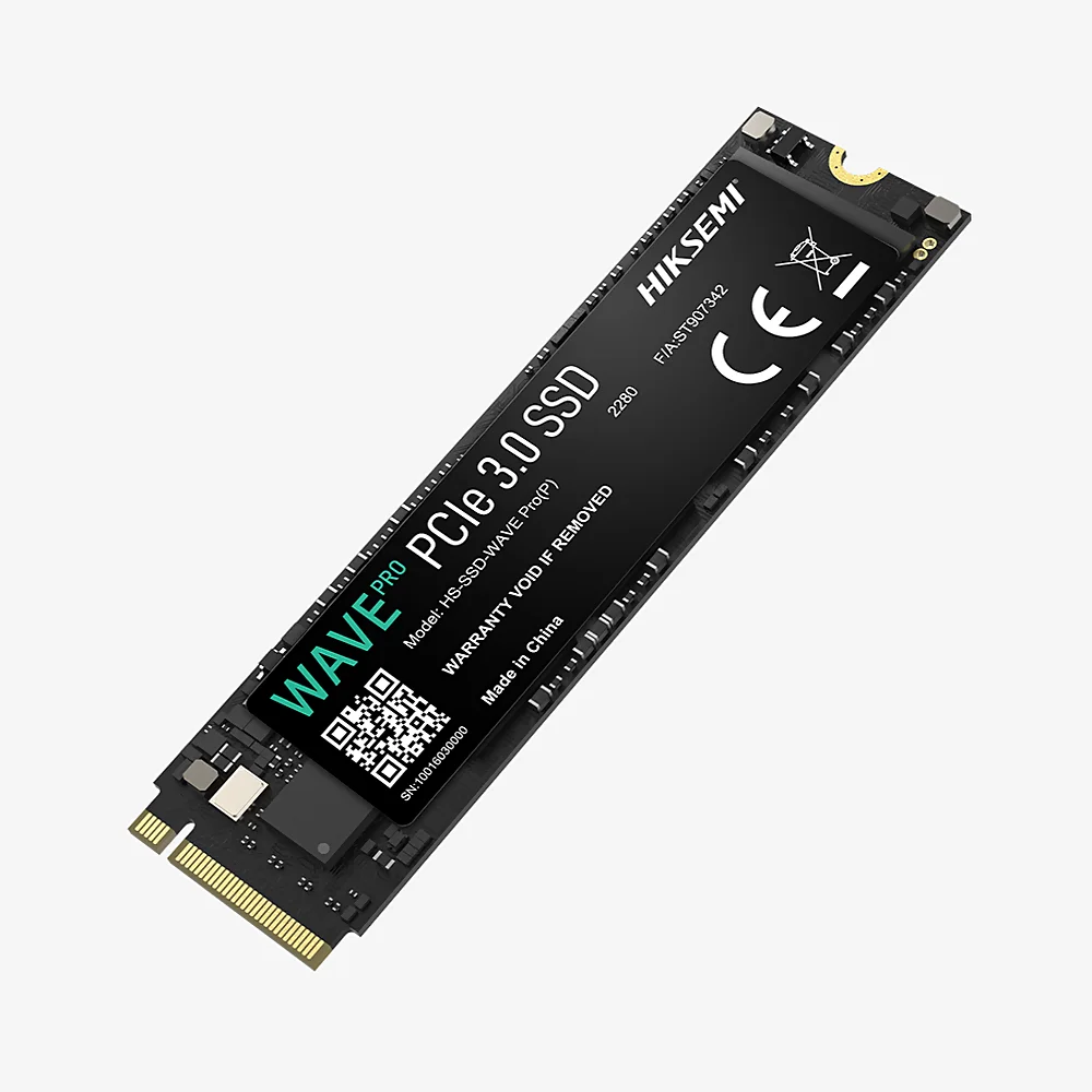SSD Hiksemi WAVE Pro 512GB NVMe 2280 PCIe, compra en Lima