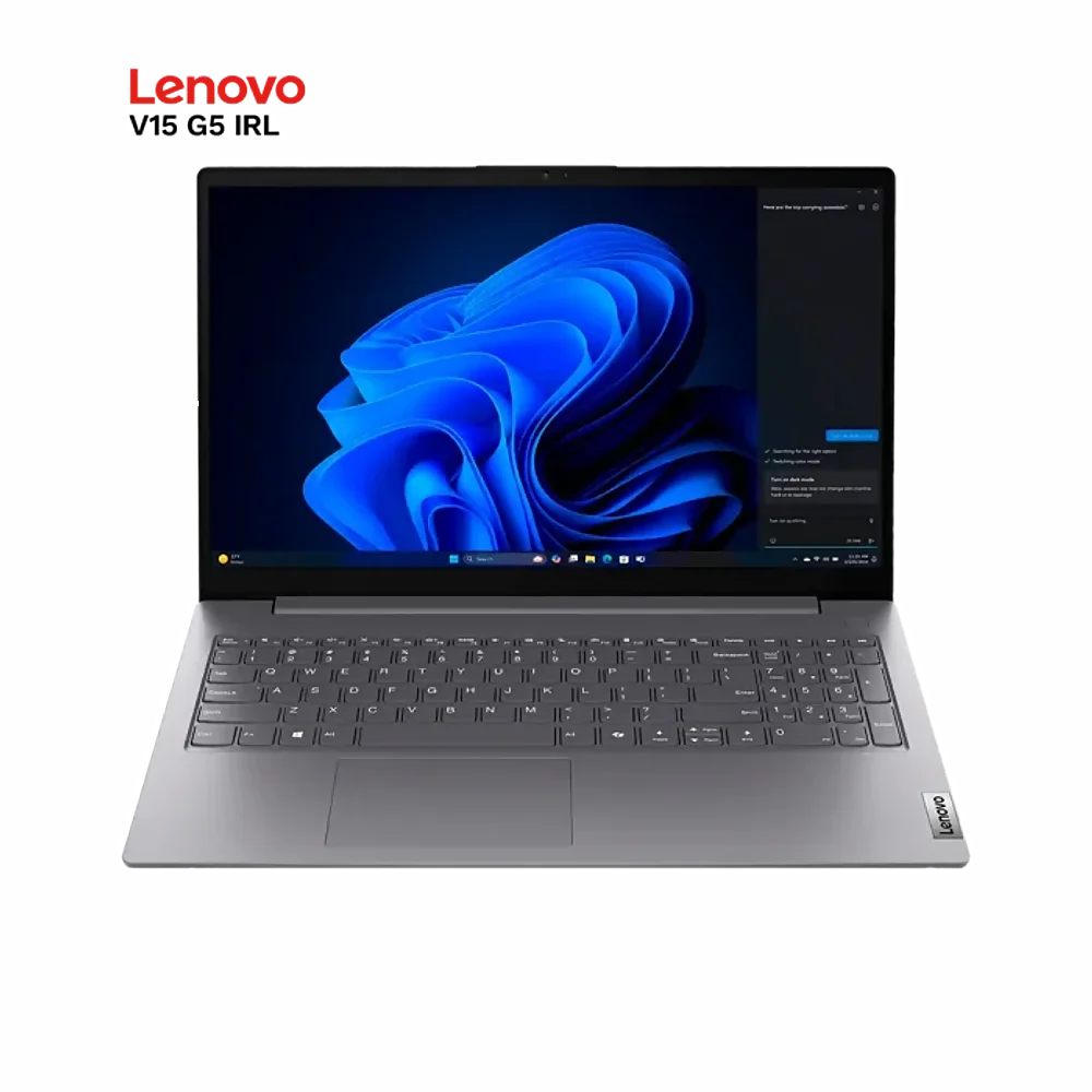 Notebook Lenovo V15 G5 IRL i3 8gb 512gb, compra en Corporación sbdata