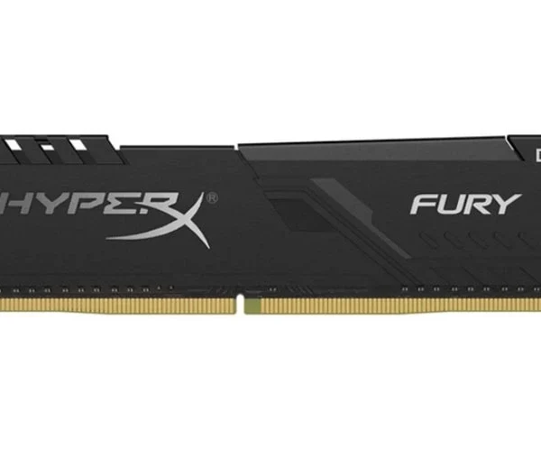 MEMORIA HYPER FURY 8GB 3200MHZ DDR4